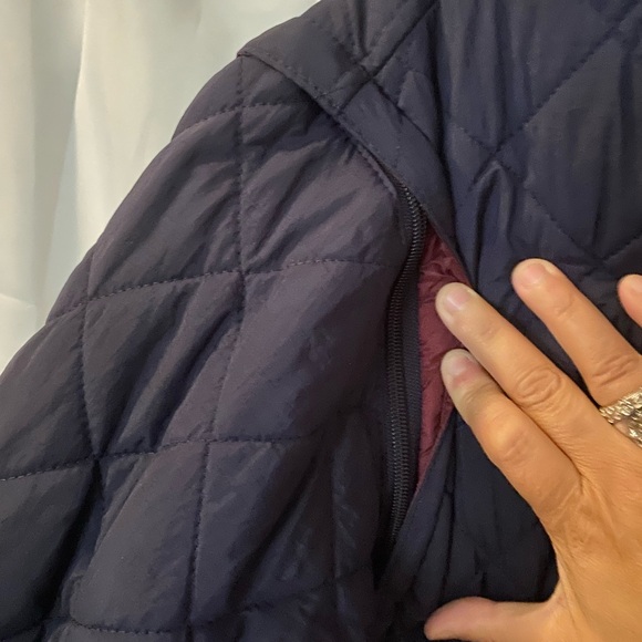 Vintage, Men’s, Northern Reflections, Quilted, Jacket/Vest - Picture 5 of 8